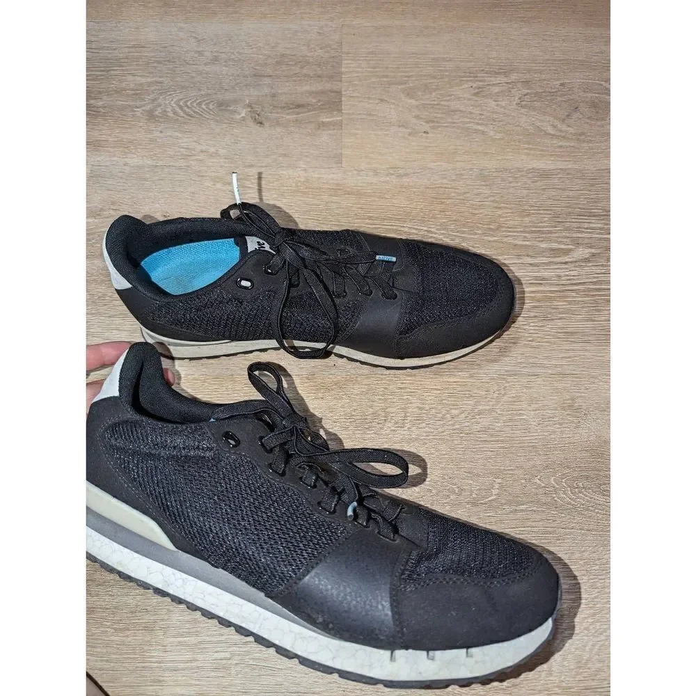 Mens Native Shoes Dartmouth Sneakers Size 11‎